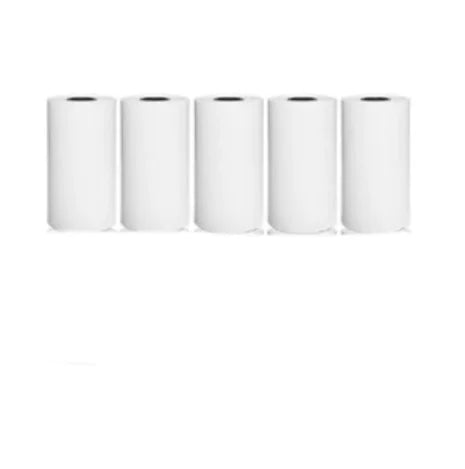 Compact Bluetooth Mobile Printer